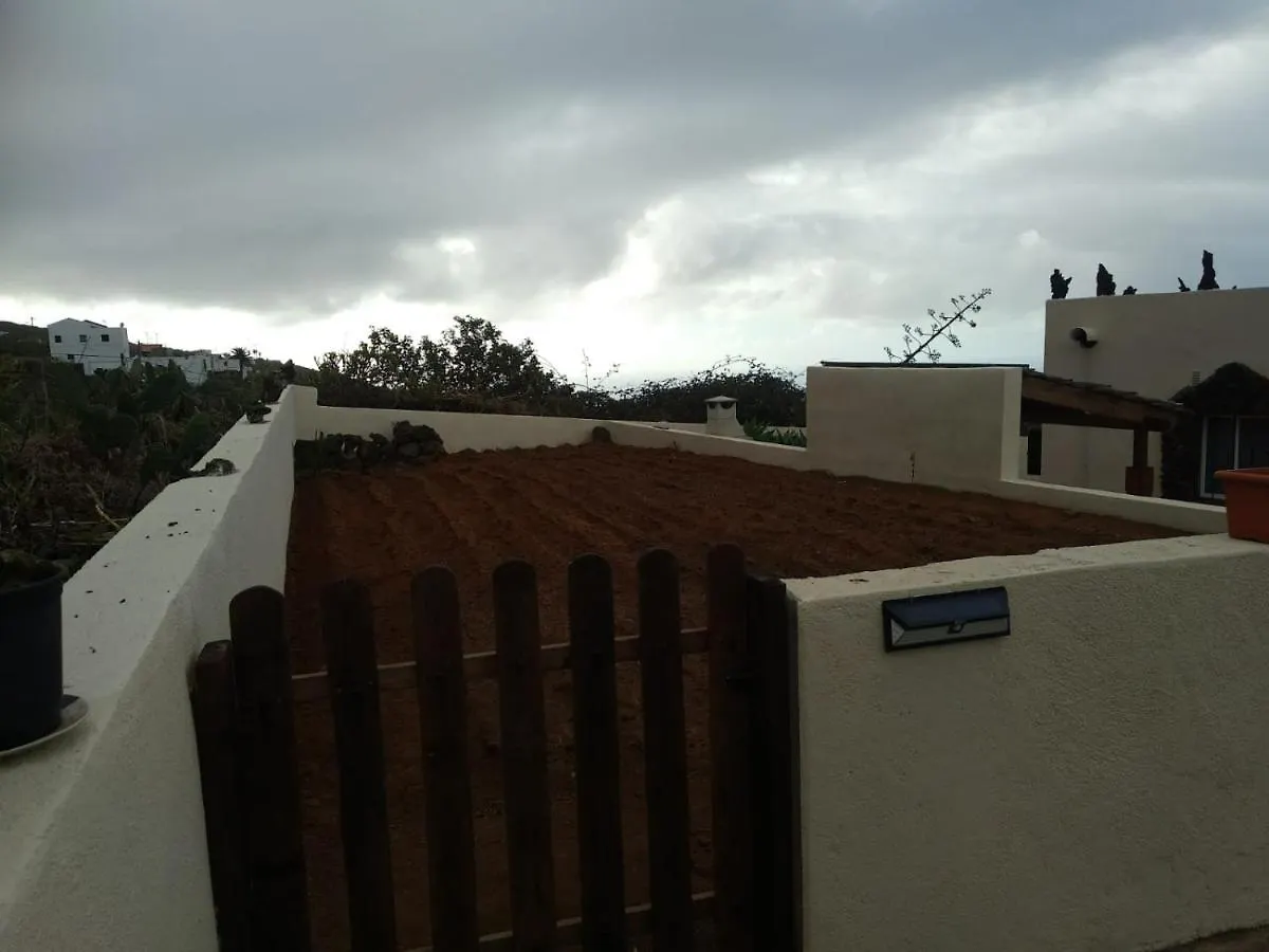 Casa Rural Aguarijo モカナル 0*,  スペイン