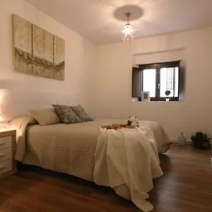 Apartamento Vacacional , Carmona (Seville) España