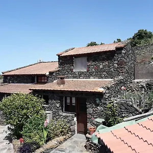  Сasa de vacaciones Tesbabo Rural