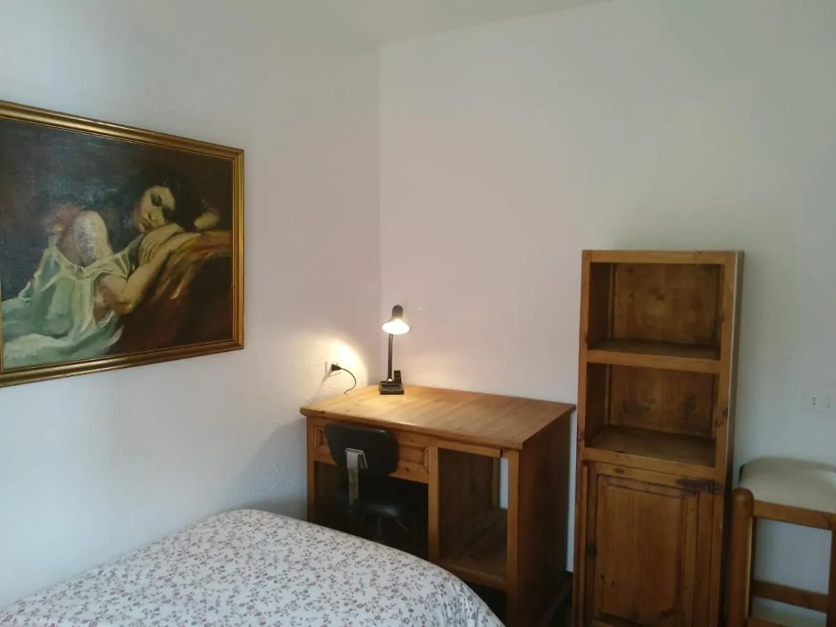 Holiday home Casa Rural Aguarijo Mocanal