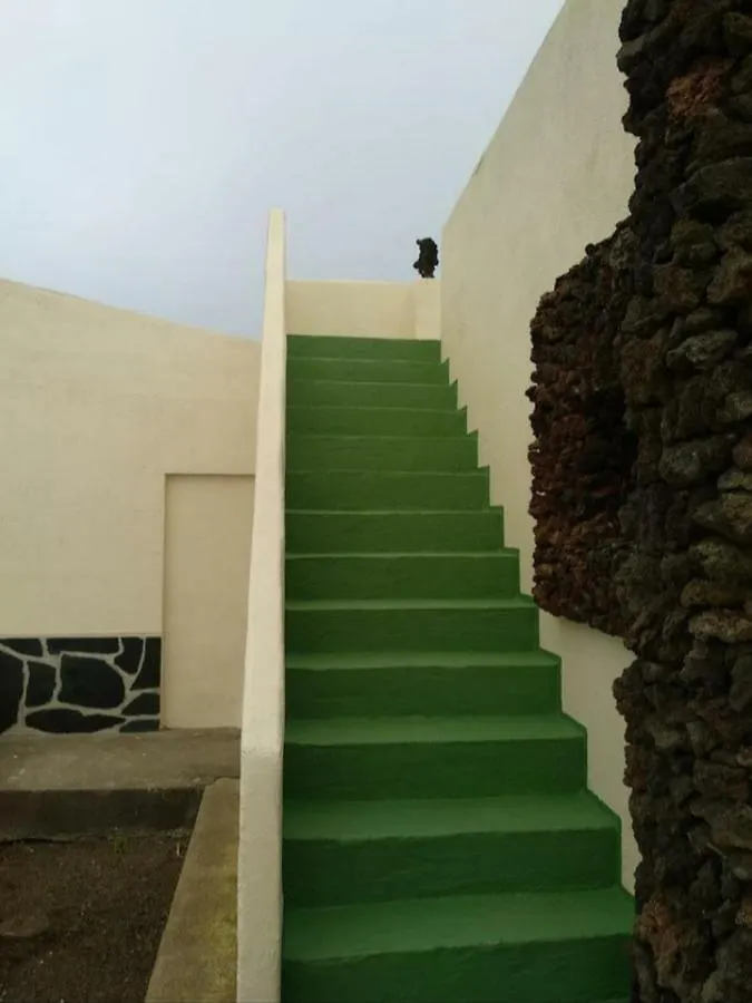casa rural Aguarijo Mocanal España